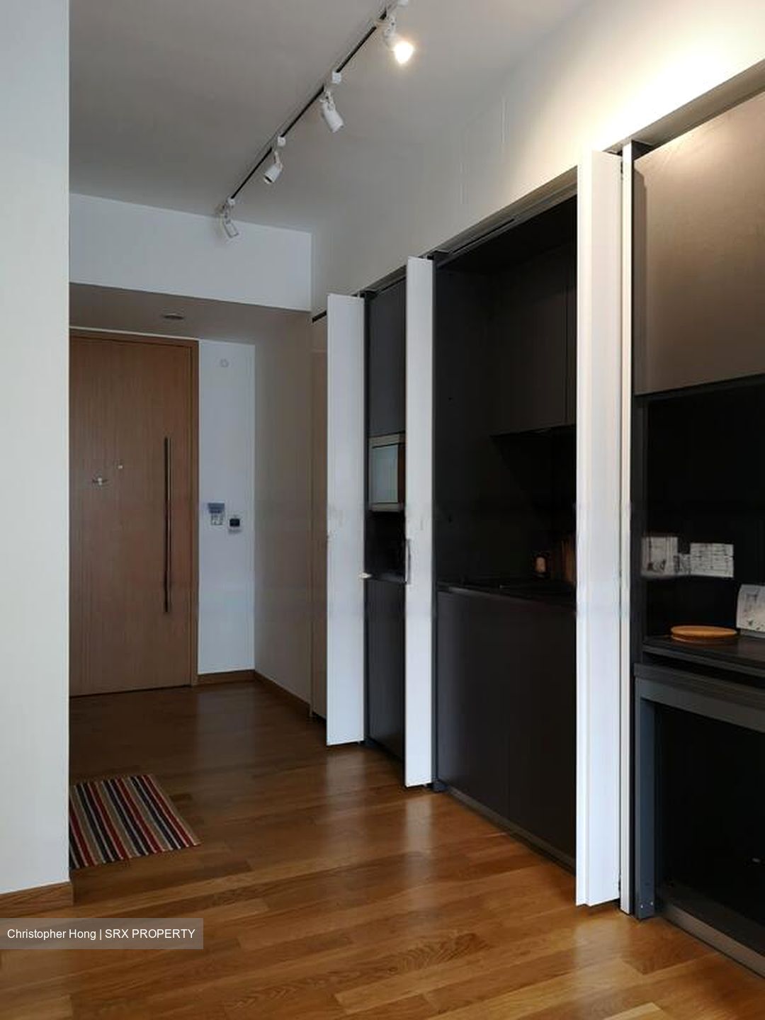 26 Newton (D11), Apartment #461001161